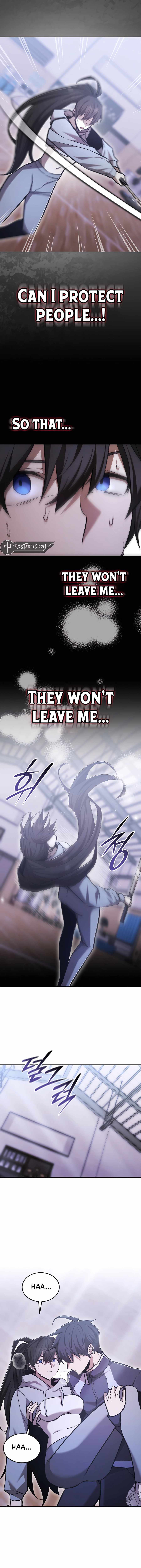 Subscribed to GodTube Chapter 63 page 17 - 