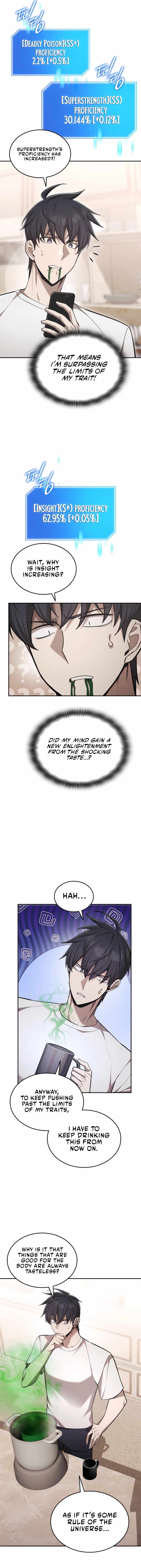 Subscribed to GodTube Chapter 63 page 4 - 