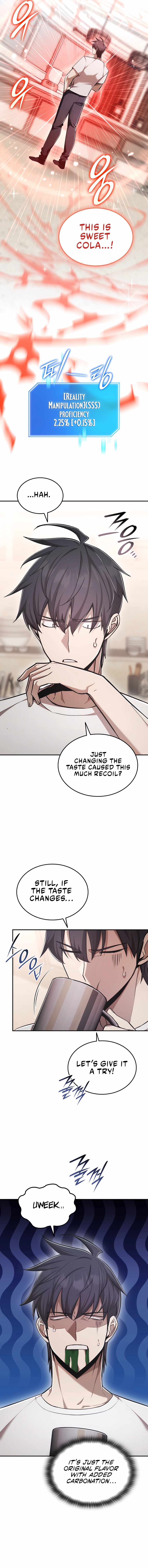 Subscribed to GodTube Chapter 63 page 6 - 