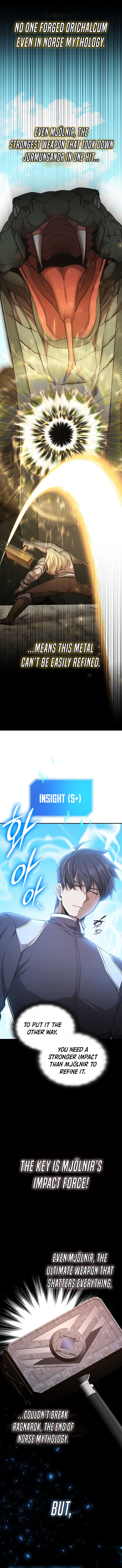 Subscribed to GodTube Chapter 65 page 11 - 