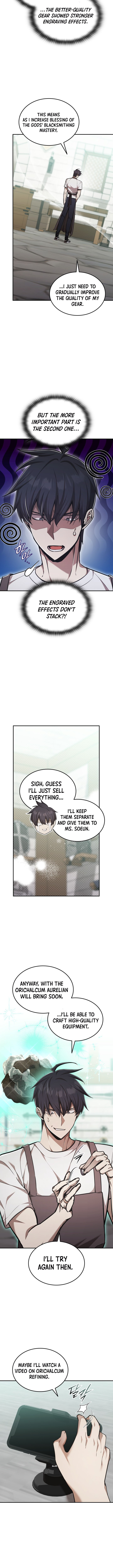 Subscribed to GodTube Chapter 65 page 3 - 