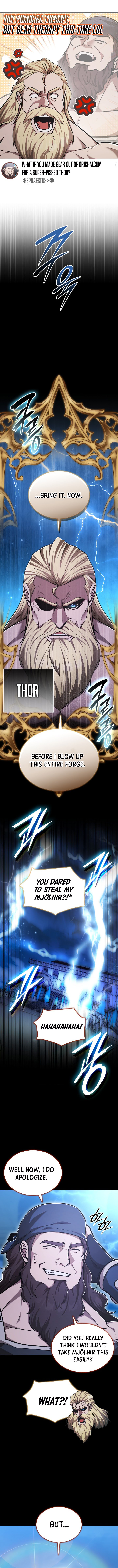 Subscribed to GodTube Chapter 65 page 4 - 