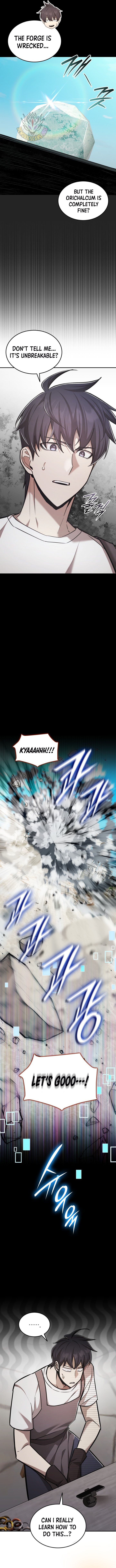 Subscribed to GodTube Chapter 65 page 8 - 