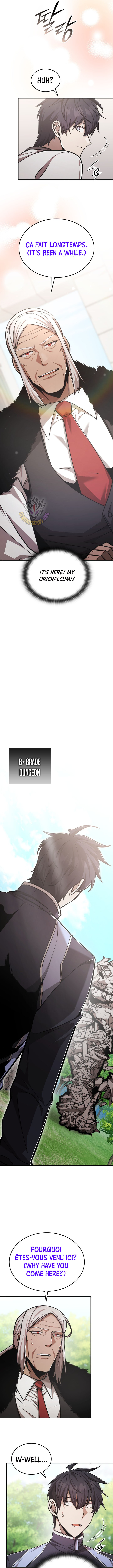 Subscribed to GodTube Chapter 65 page 9 - 