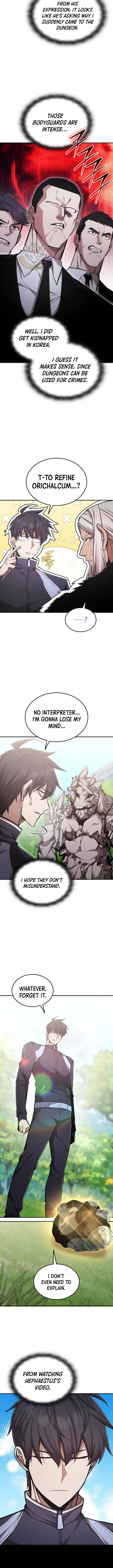 Subscribed to GodTube Chapter 65 page 10 - 