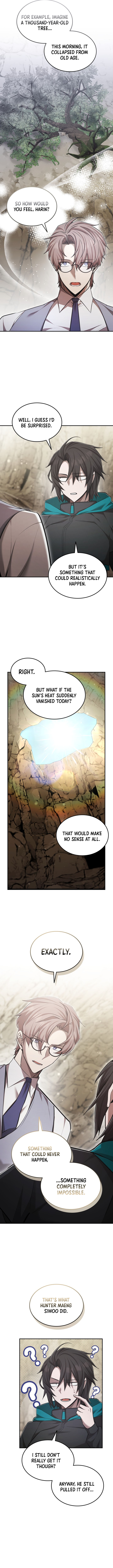 Subscribed to GodTube Chapter 66 page 13 - 