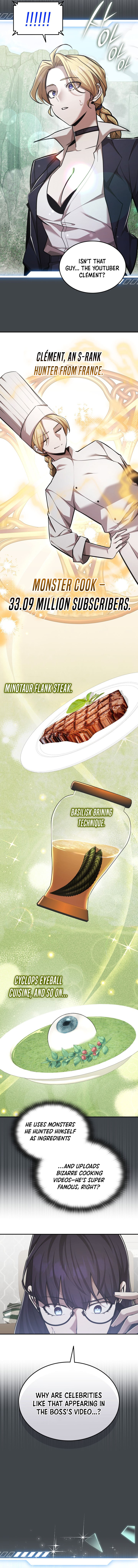 Subscribed to GodTube Chapter 66 page 4 - 