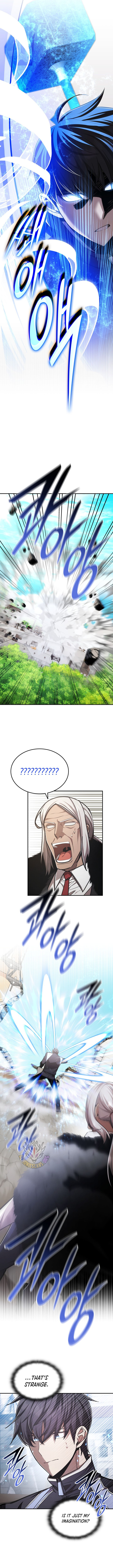 Subscribed to GodTube Chapter 66 page 8 - 