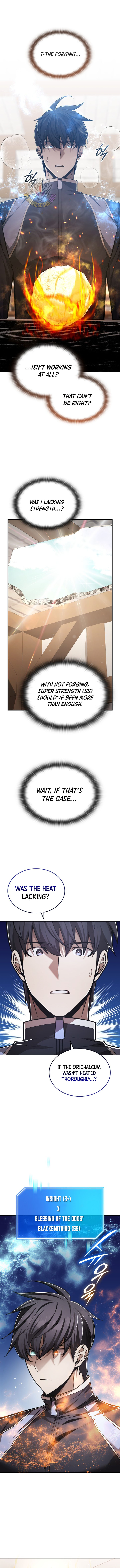 Subscribed to GodTube Chapter 66 page 9 - 