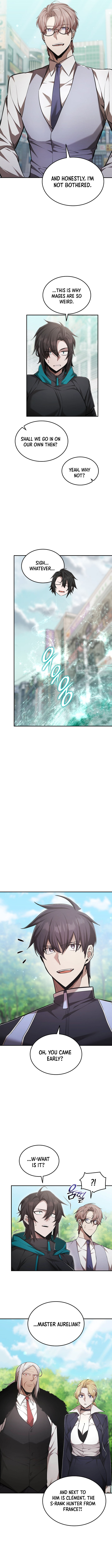 Subscribed to GodTube Chapter 67 page 3 - 