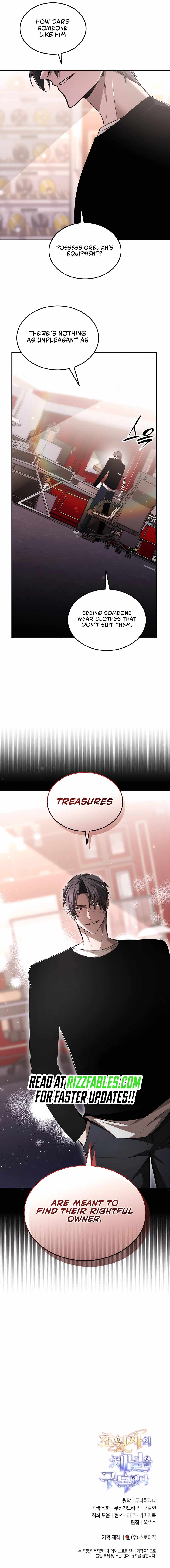 Subscribed to GodTube Chapter 68 page 15 - 