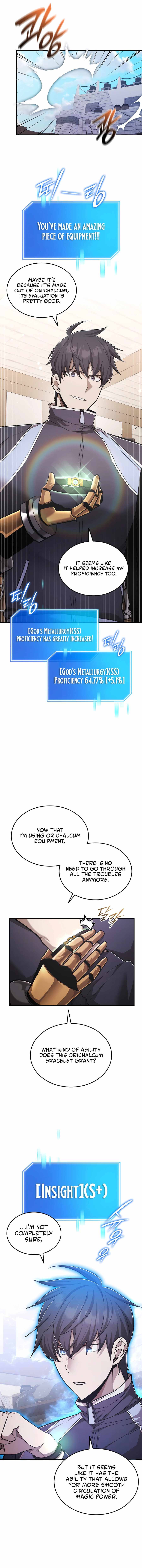 Subscribed to GodTube Chapter 68 page 3 - 