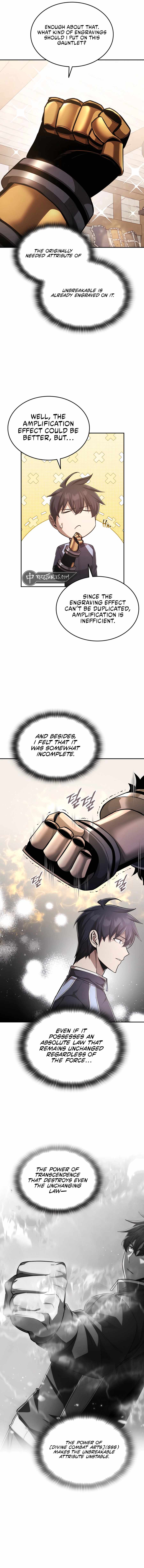 Subscribed to GodTube Chapter 68 page 8 - 