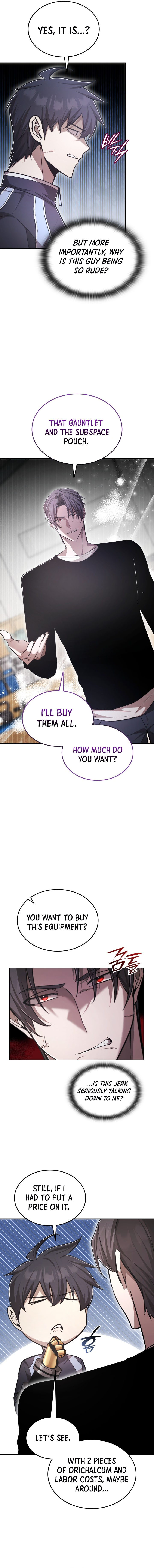 Subscribed to GodTube Chapter 69 page 7 - 