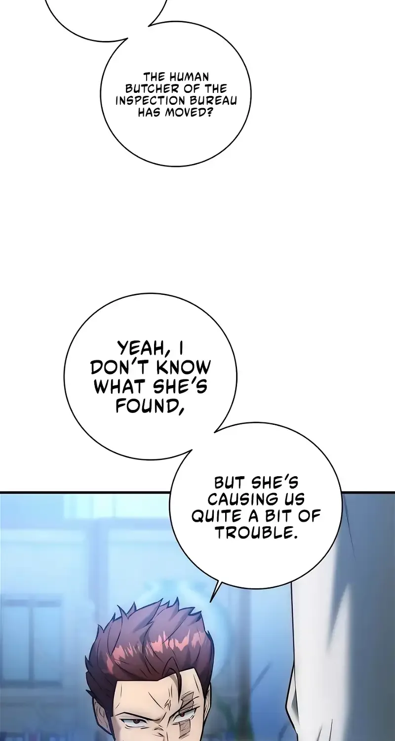 Subscribed To The Transcendental Channels Chapter 21 page 117 - 