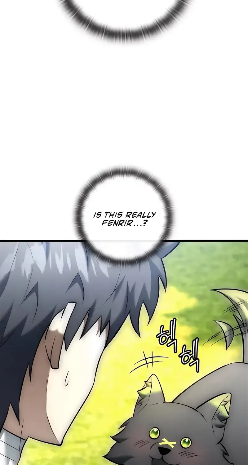Subscribed To The Transcendental Channels Chapter 21 page 4 - 