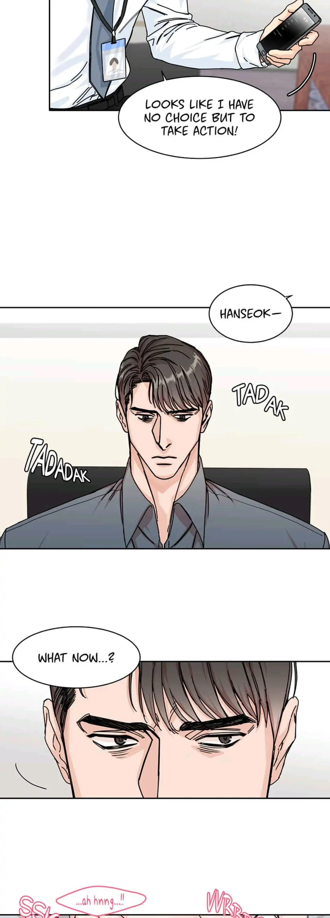 Read Subscribers Only chapter 1 image 18 on Lezhin