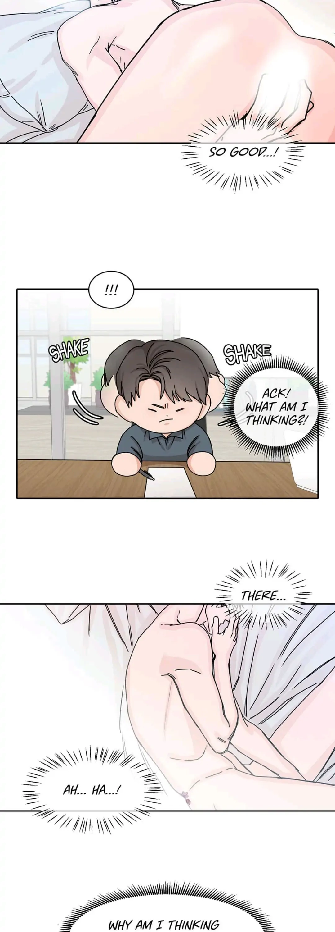 Read Subscribers Only chapter 1 image 29 on Lezhin