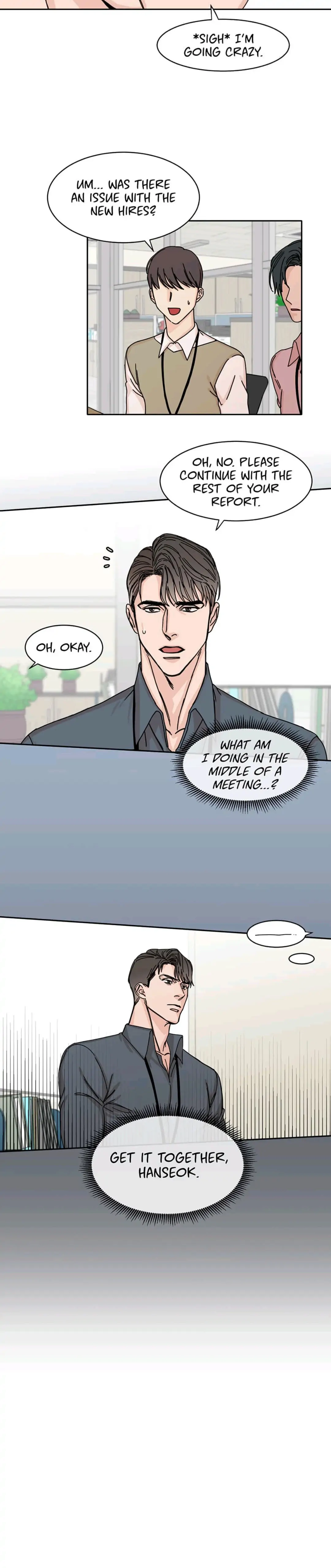 Read Subscribers Only chapter 1 image 31 on Lezhin
