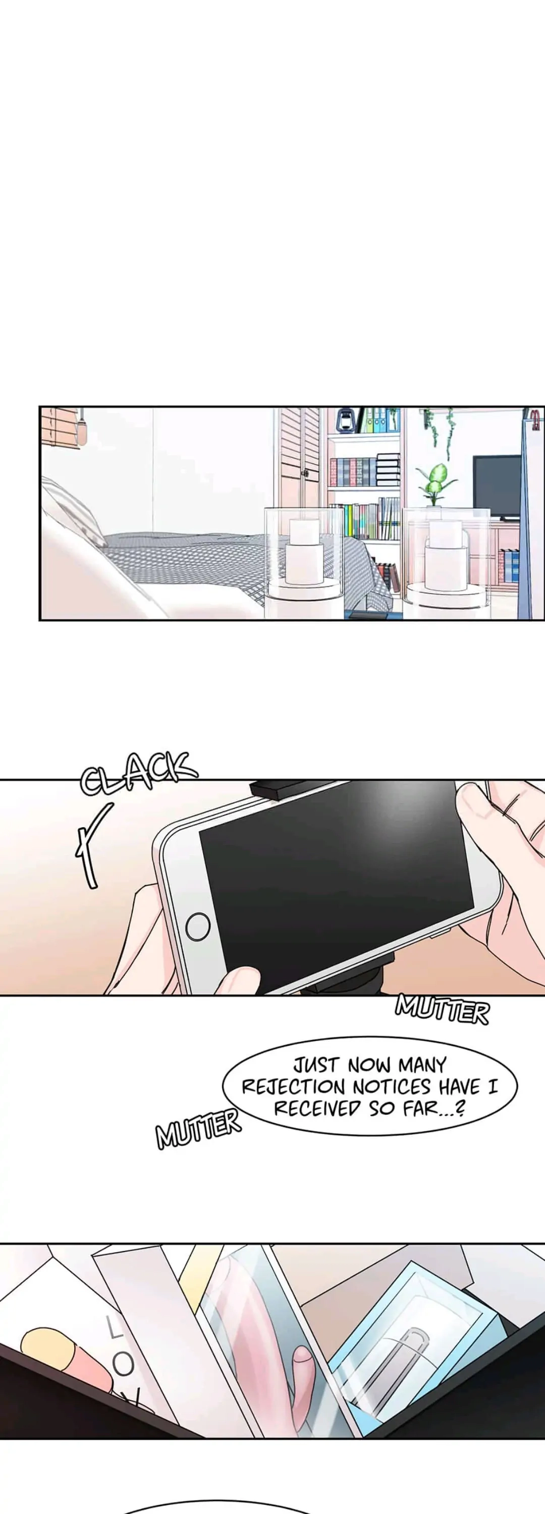 Read Subscribers Only chapter 1 image 32 on Lezhin