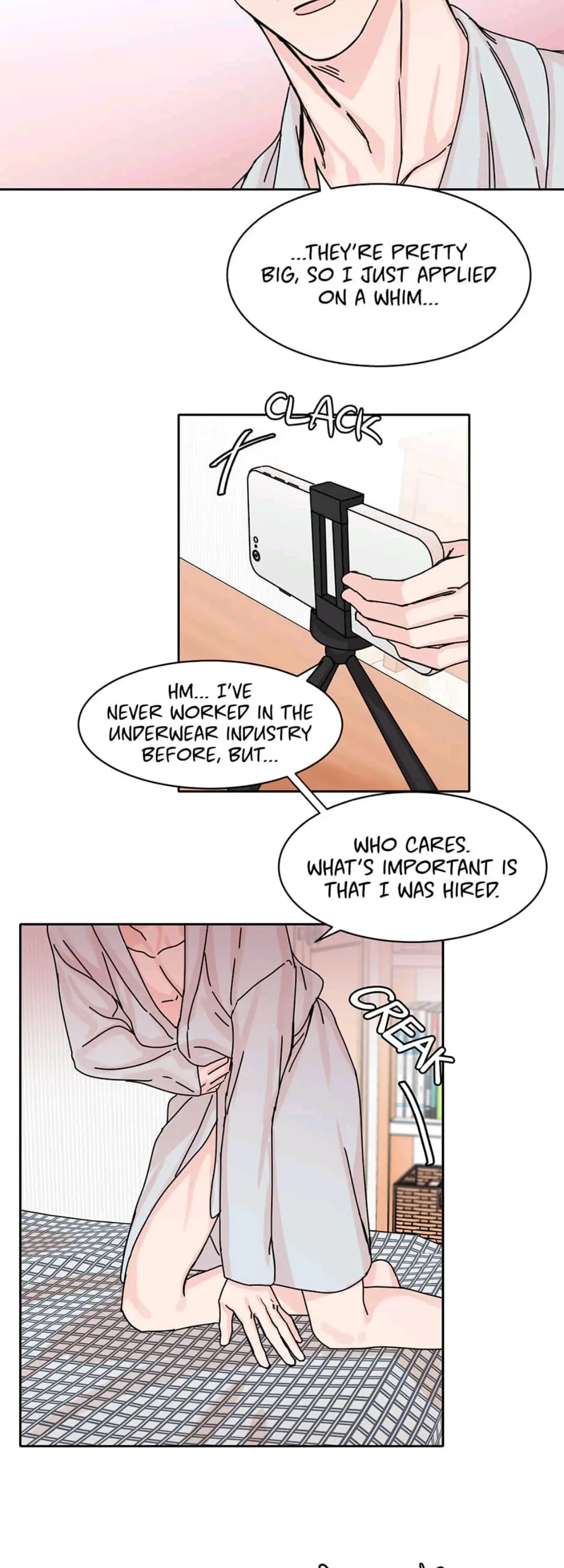 Read Subscribers Only chapter 1 image 35 on Lezhin