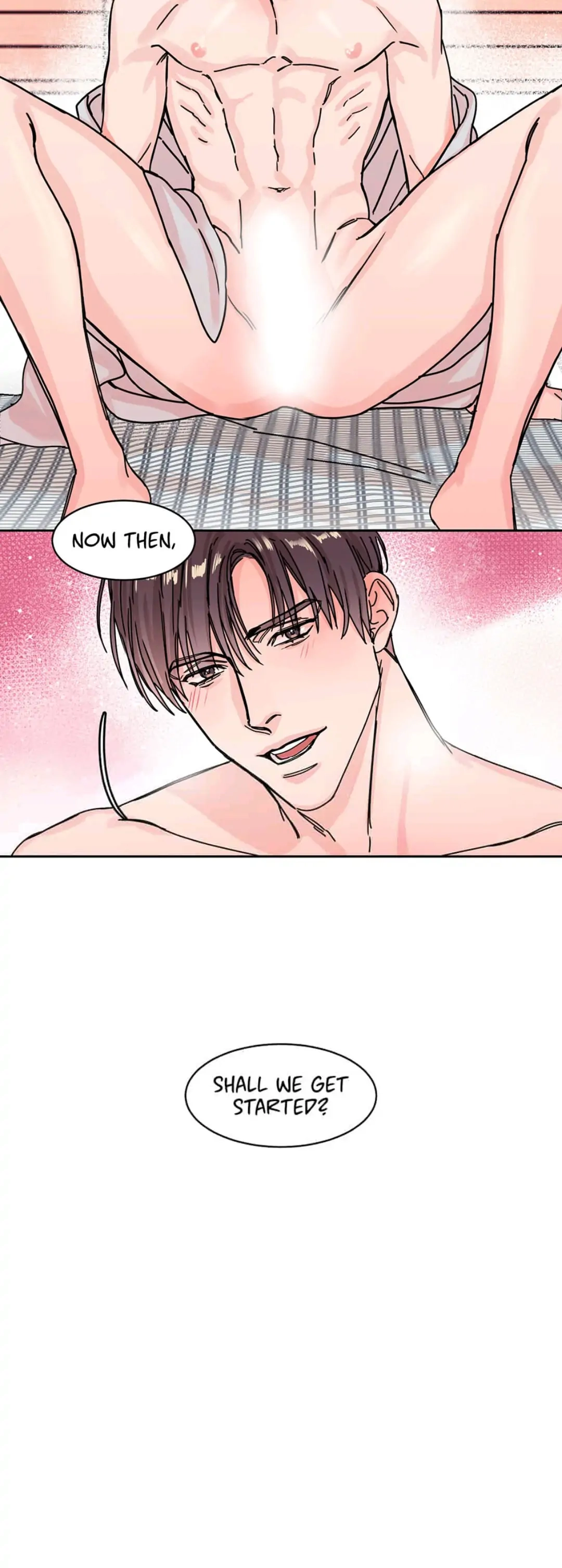 Read Subscribers Only chapter 1 image 37 on Lezhin