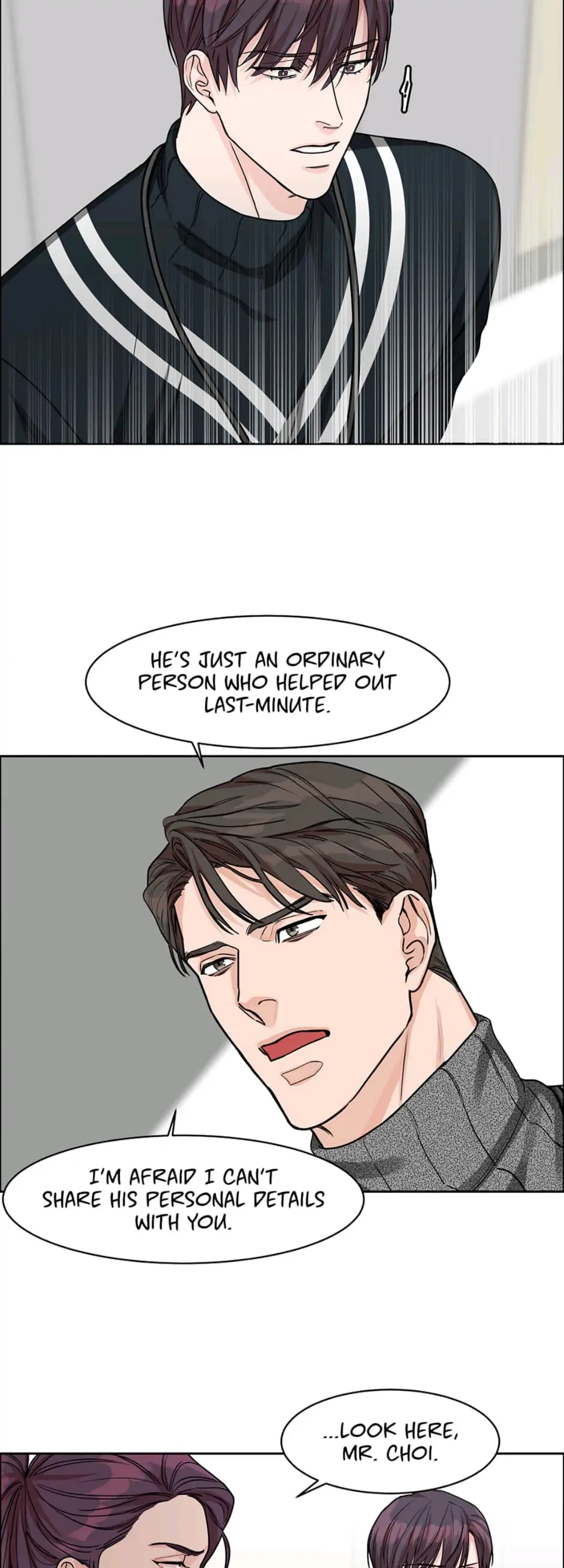 Read Subscribers Only chapter 10 image 15 on Lezhin
