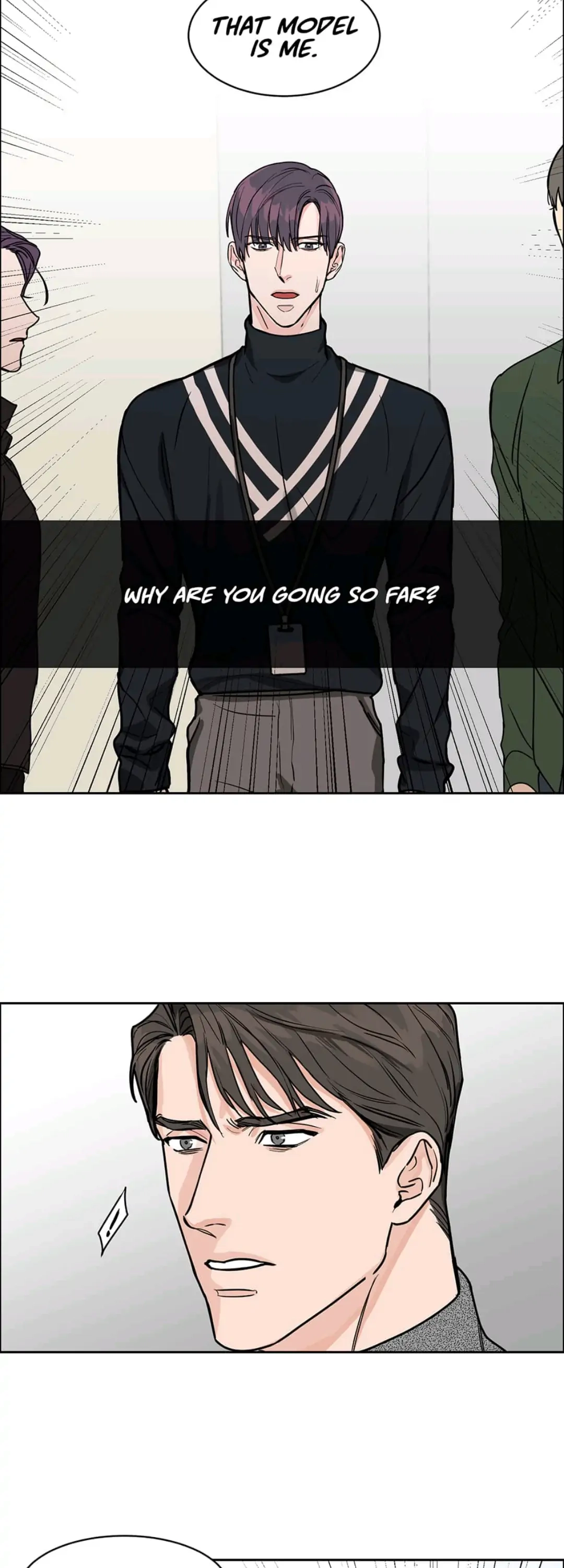 Read Subscribers Only chapter 10 image 19 on Lezhin