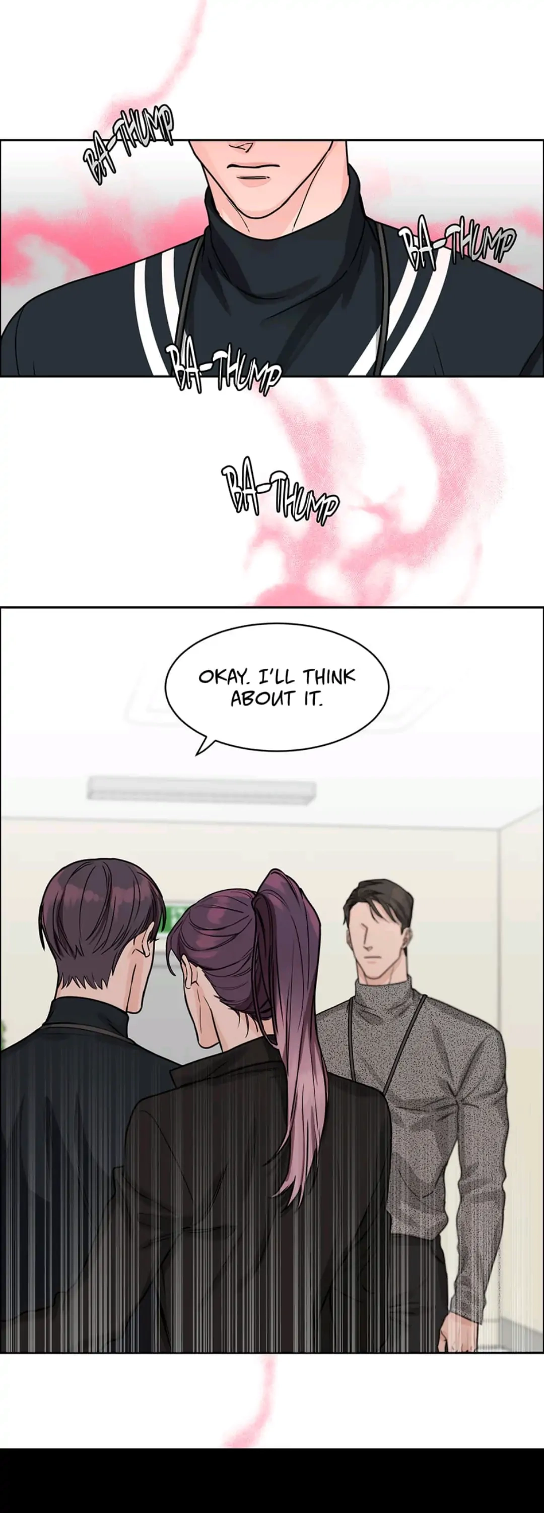 Read Subscribers Only chapter 10 image 24 on Lezhin