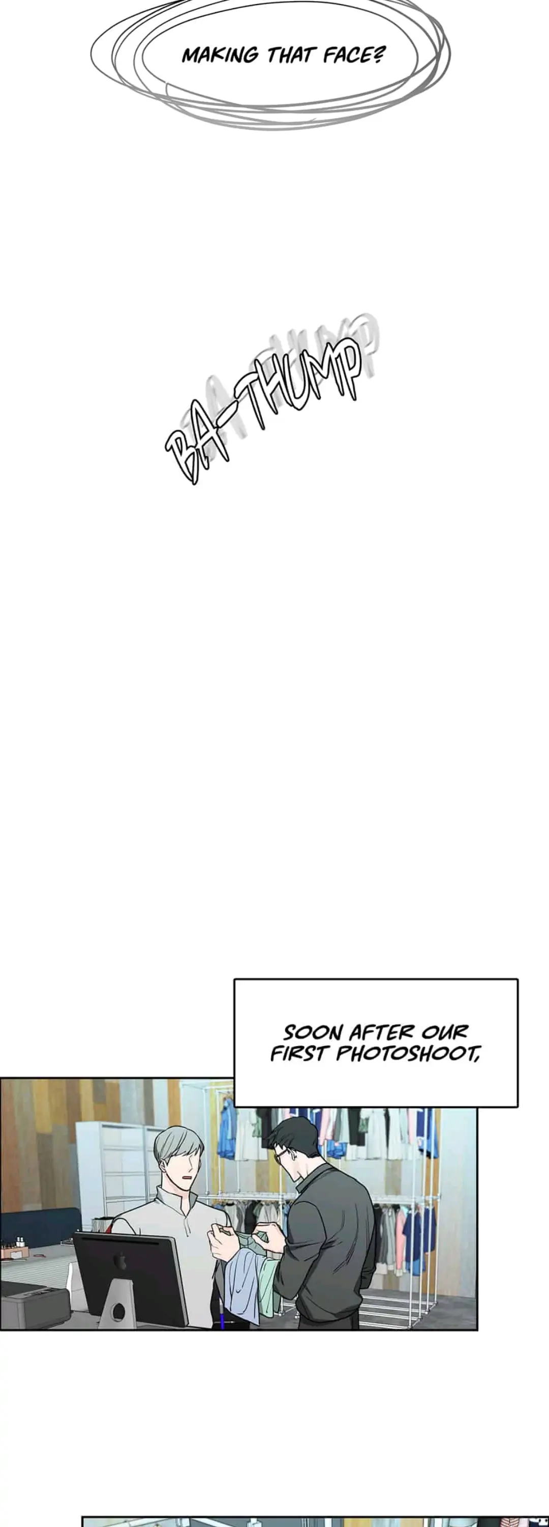 Read Subscribers Only chapter 10 image 26 on Lezhin