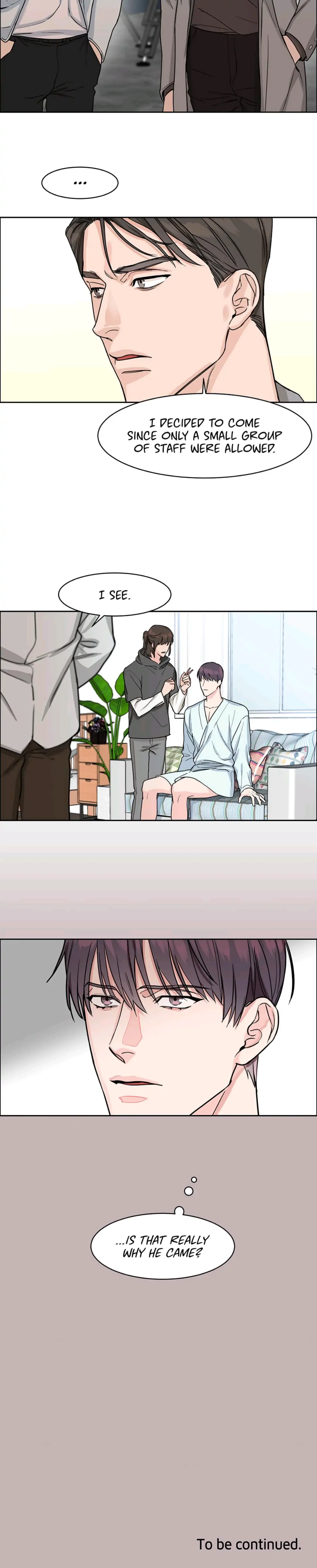 Read Subscribers Only chapter 10 image 29 on Lezhin