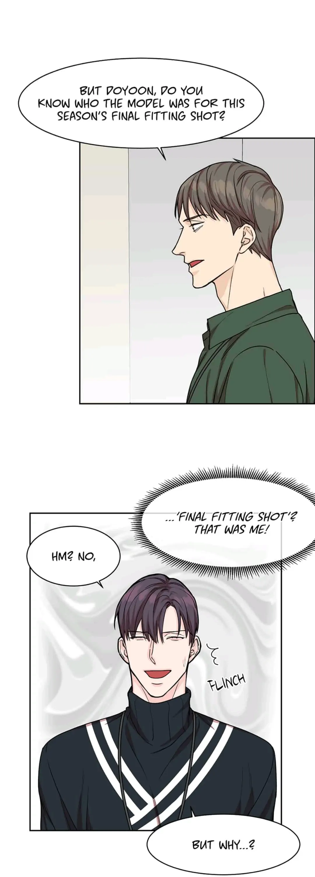 Read Subscribers Only chapter 10 image 4 on Lezhin