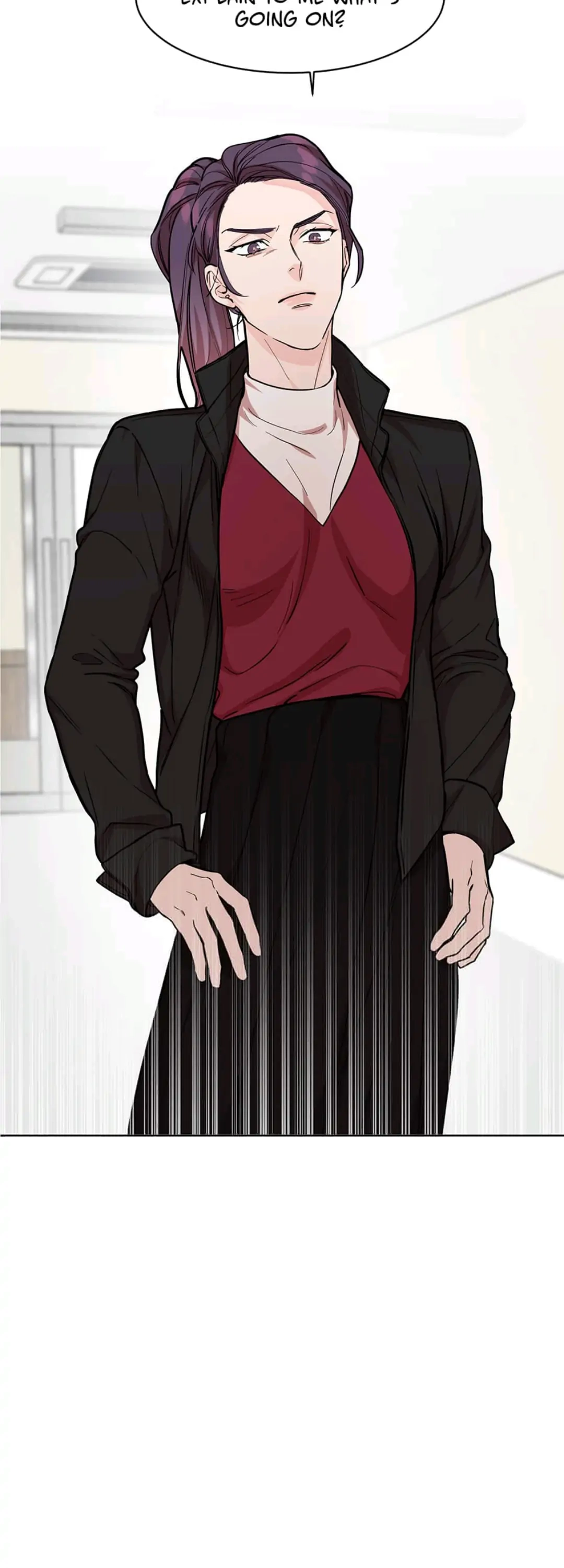 Read Subscribers Only chapter 10 image 9 on Lezhin