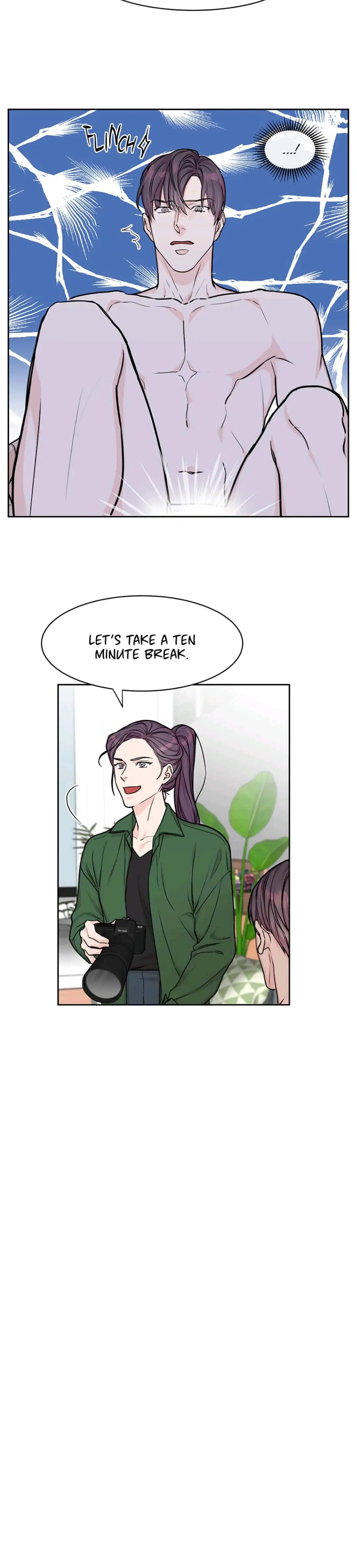Read Subscribers Only chapter 11 image 10 on Lezhin