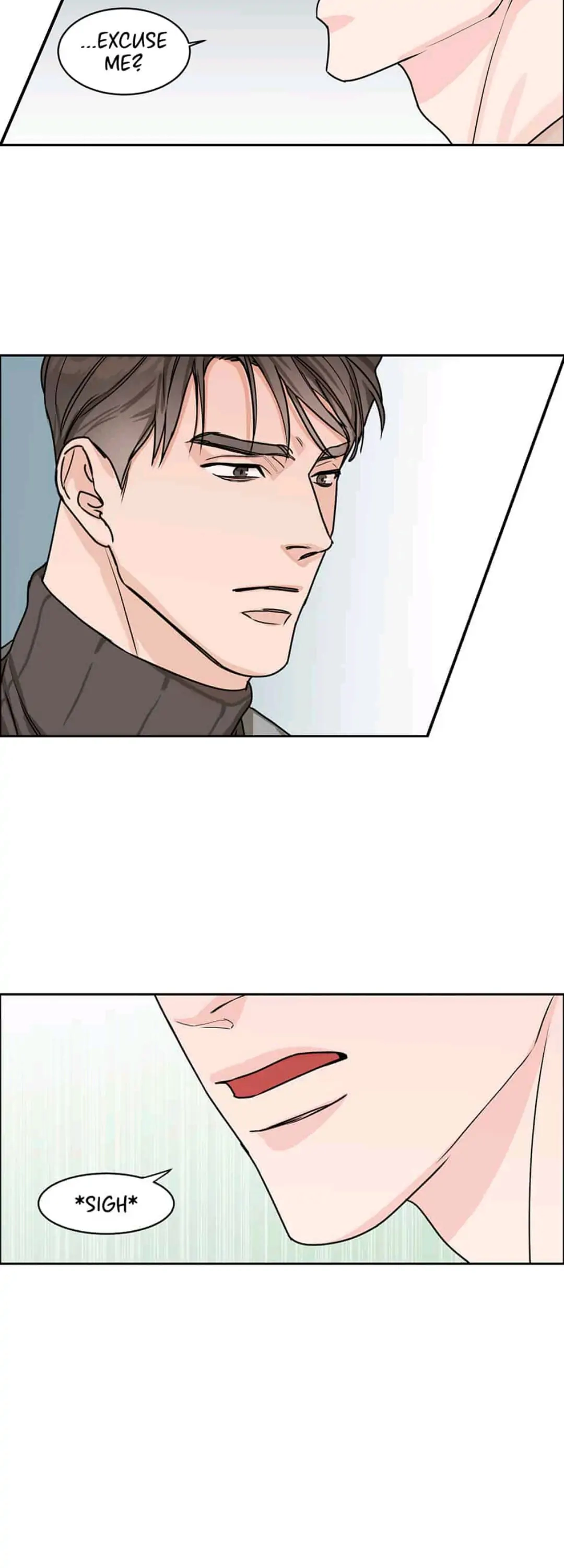 Read Subscribers Only chapter 11 image 15 on Lezhin
