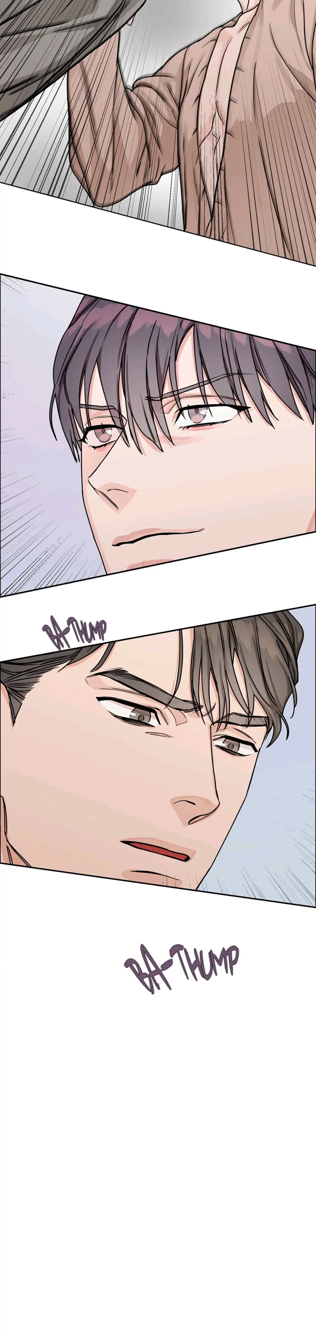 Read Subscribers Only chapter 11 image 17 on Lezhin