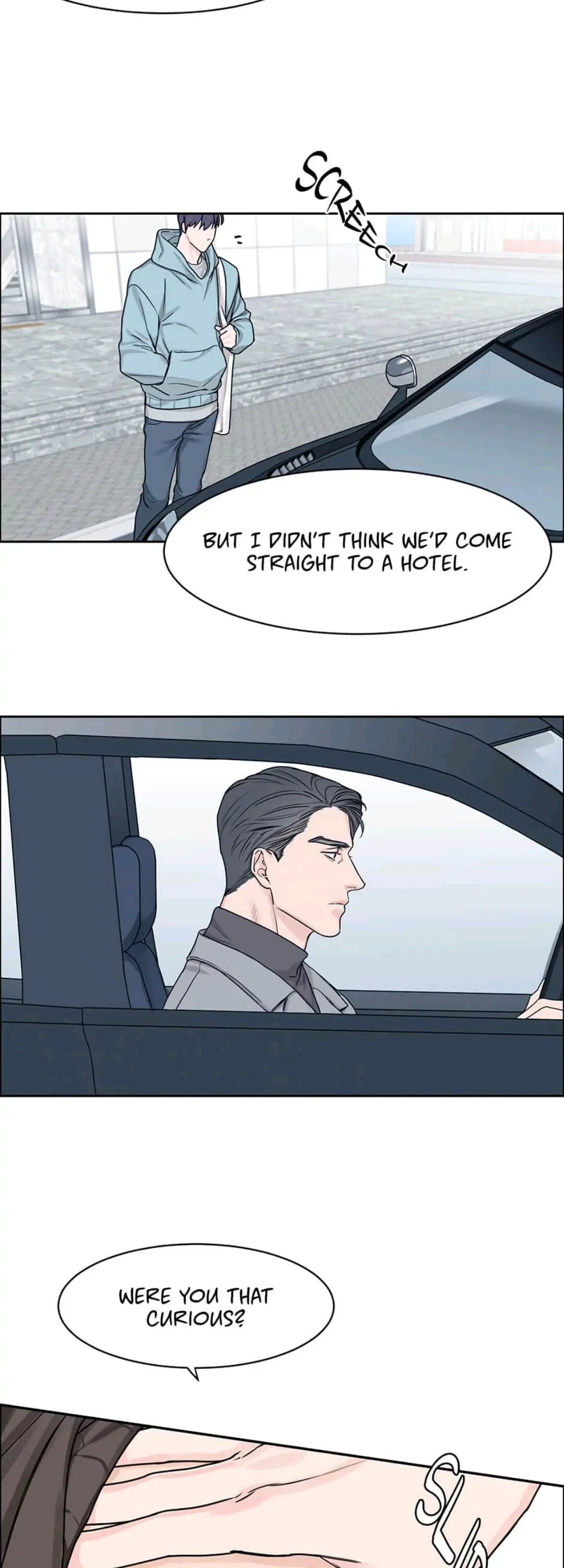 Read Subscribers Only chapter 11 image 20 on Lezhin