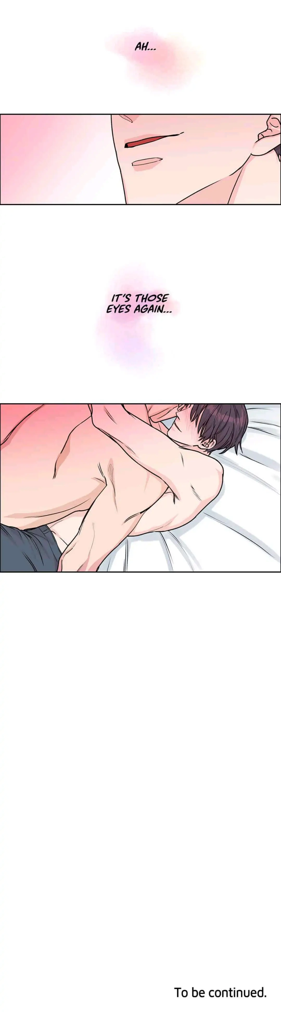 Read Subscribers Only chapter 11 image 25 on Lezhin