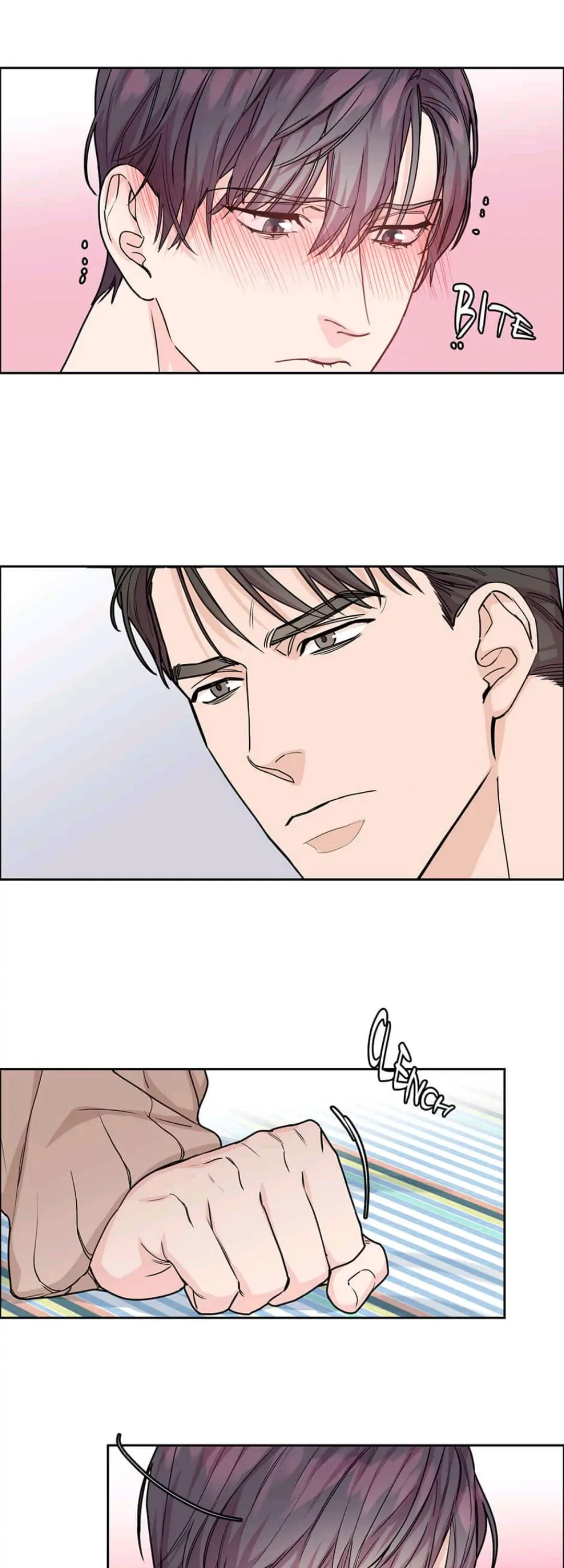 Read Subscribers Only chapter 11 image 7 on Lezhin