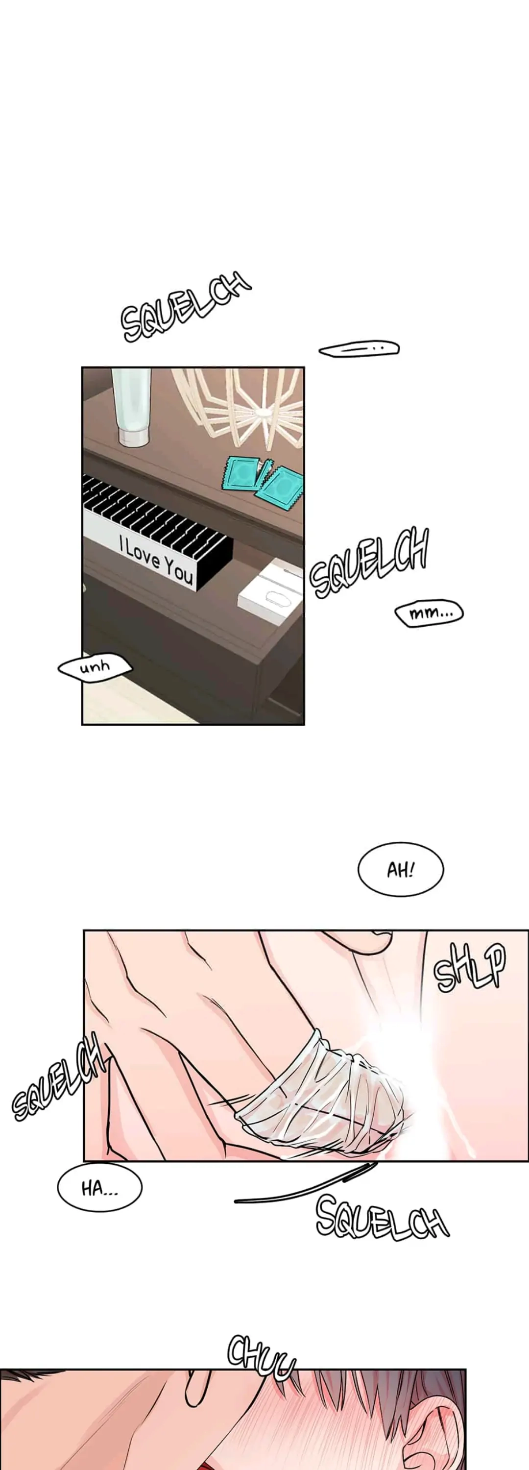 Read Subscribers Only chapter 12 image 1 on Lezhin