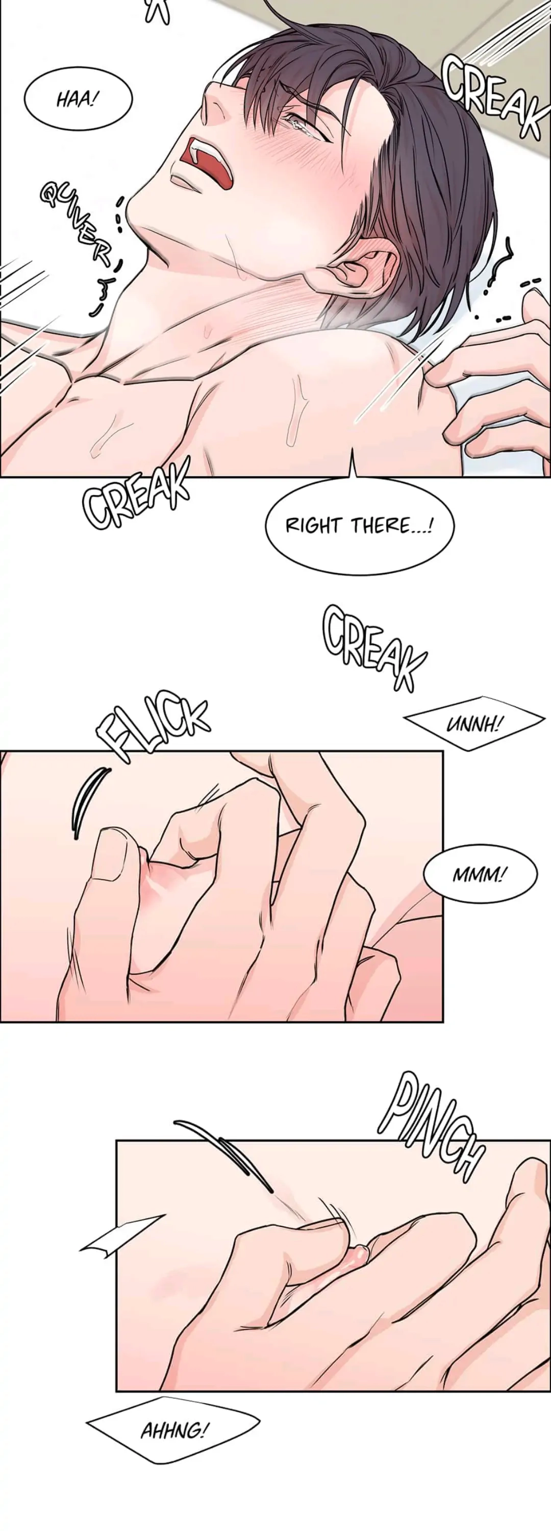 Read Subscribers Only chapter 12 image 12 on Lezhin