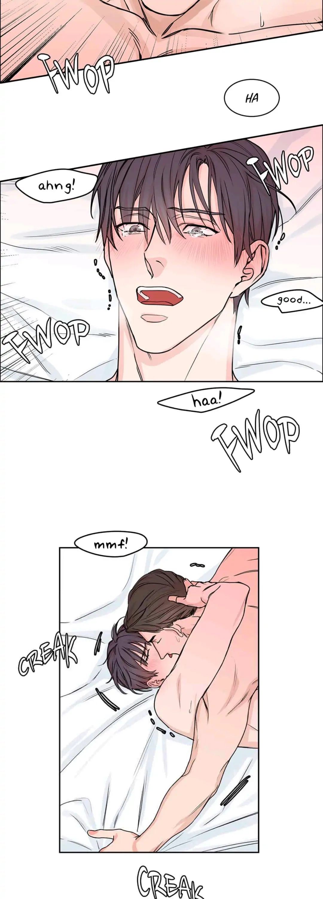 Read Subscribers Only chapter 12 image 14 on Lezhin