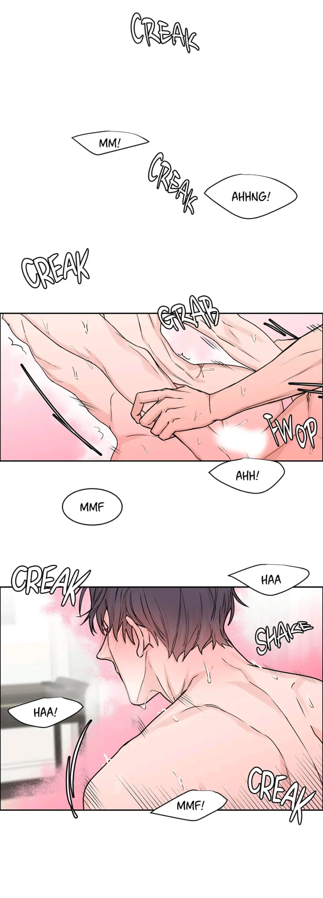 Read Subscribers Only chapter 12 image 16 on Lezhin