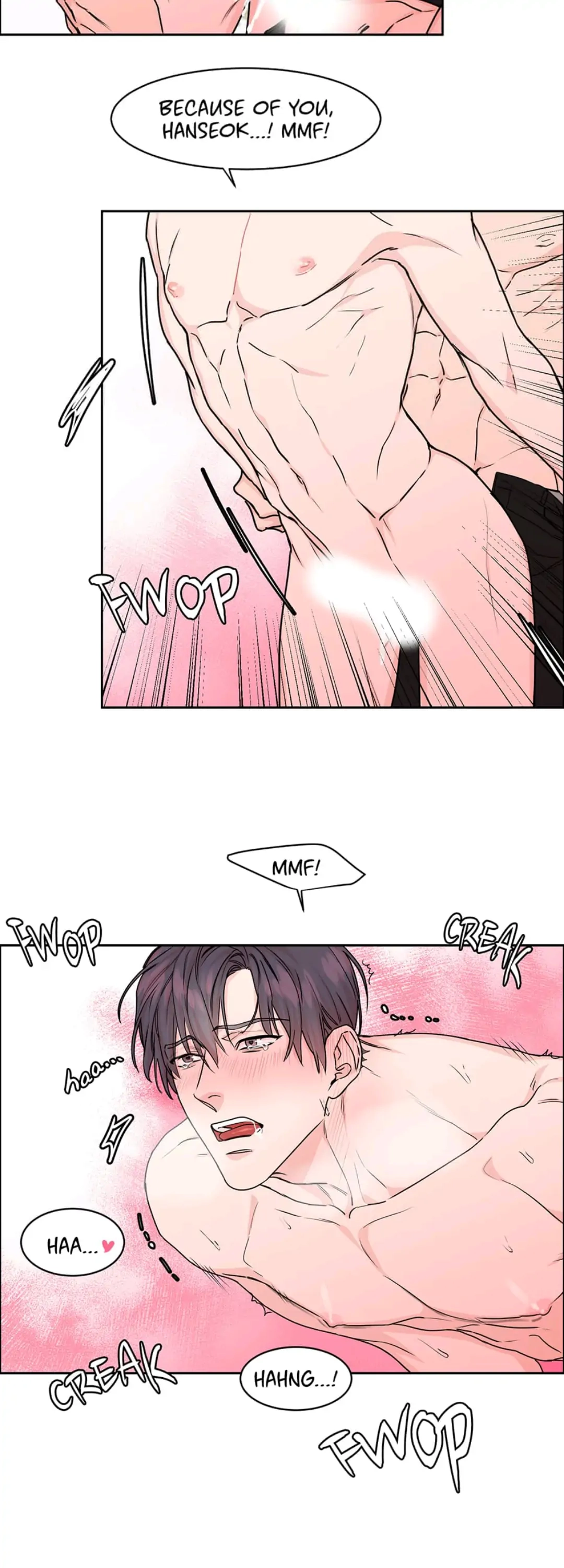 Read Subscribers Only chapter 12 image 18 on Lezhin