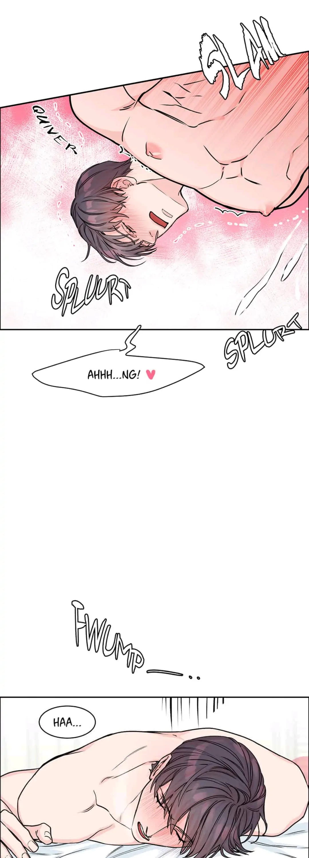Read Subscribers Only chapter 12 image 21 on Lezhin