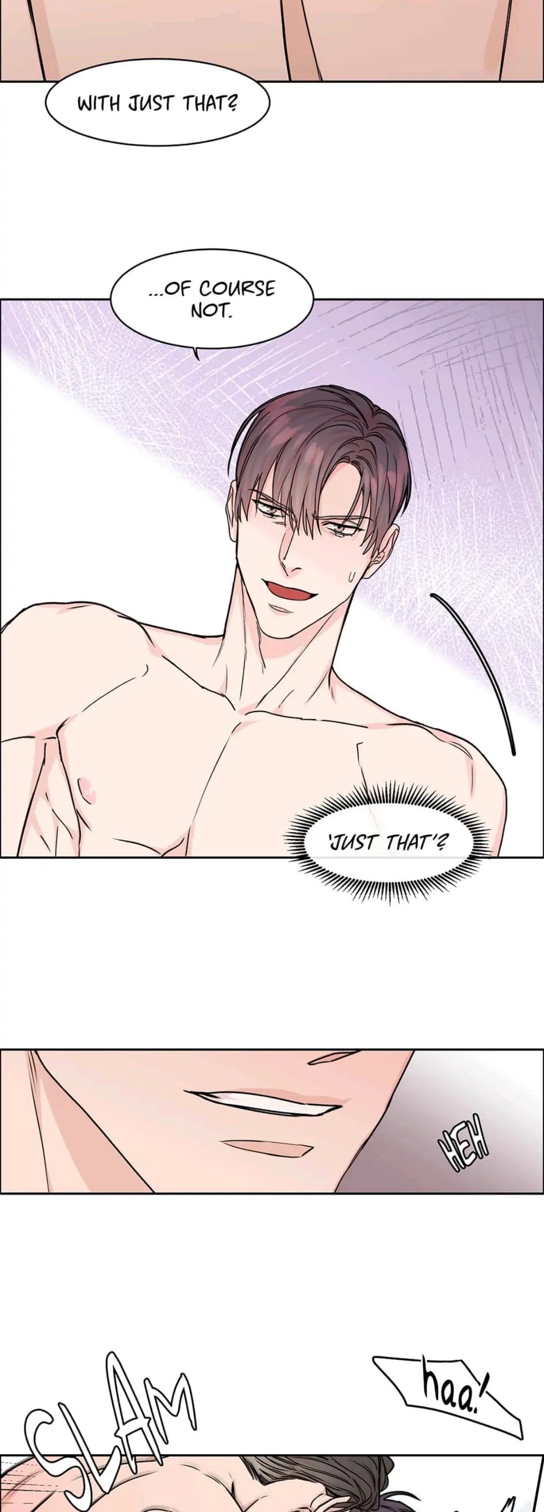 Read Subscribers Only chapter 12 image 24 on Lezhin