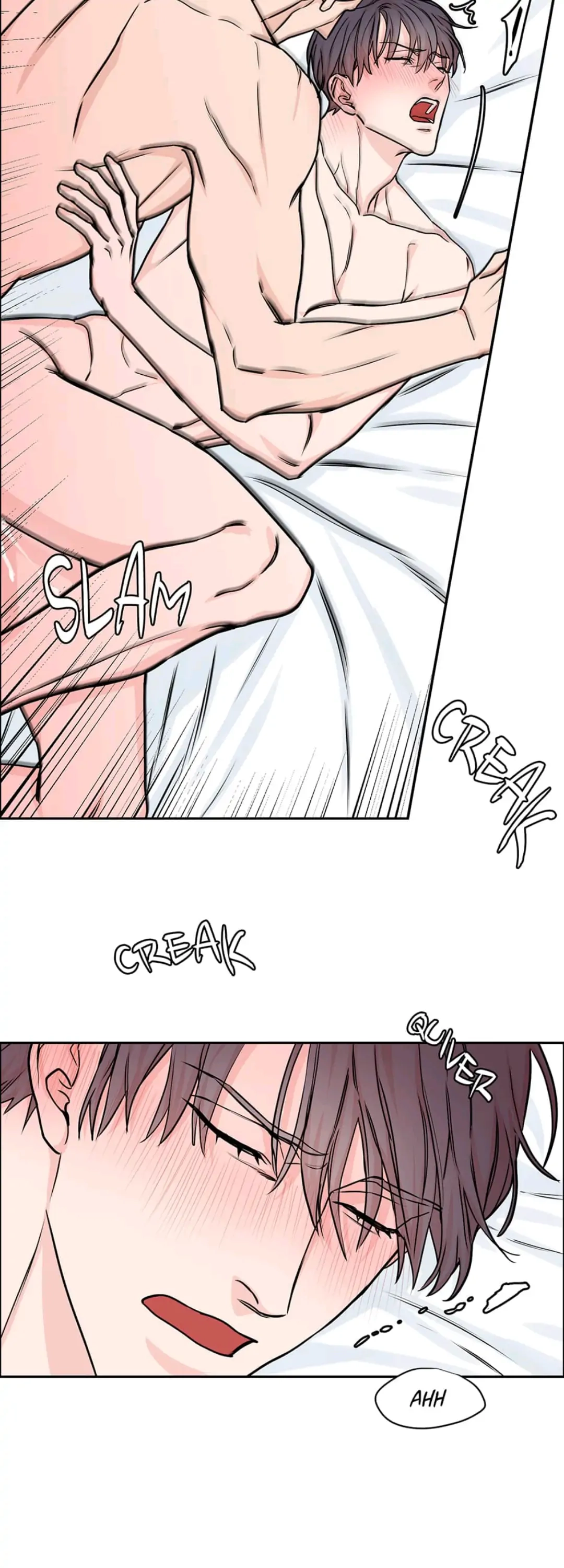 Read Subscribers Only chapter 12 image 25 on Lezhin