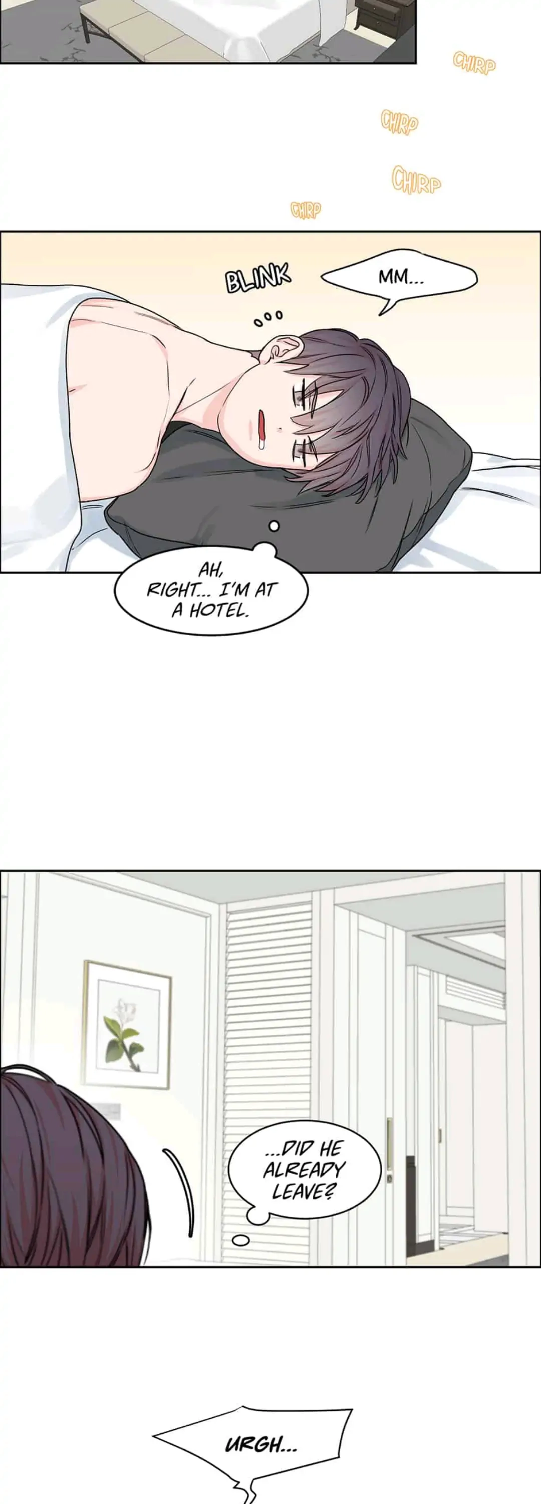 Read Subscribers Only chapter 12 image 27 on Lezhin