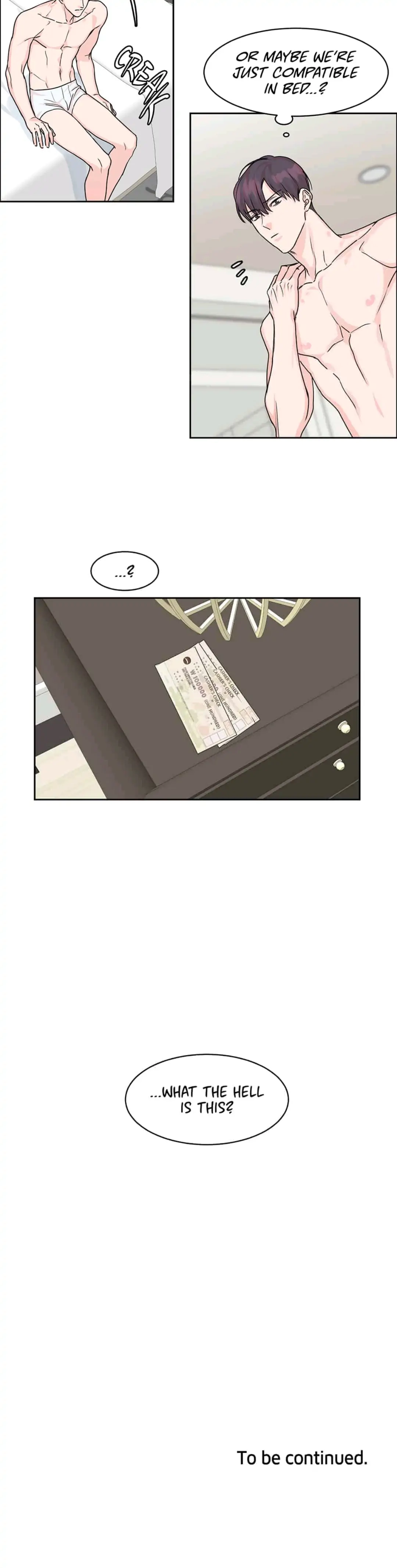 Read Subscribers Only chapter 12 image 30 on Lezhin