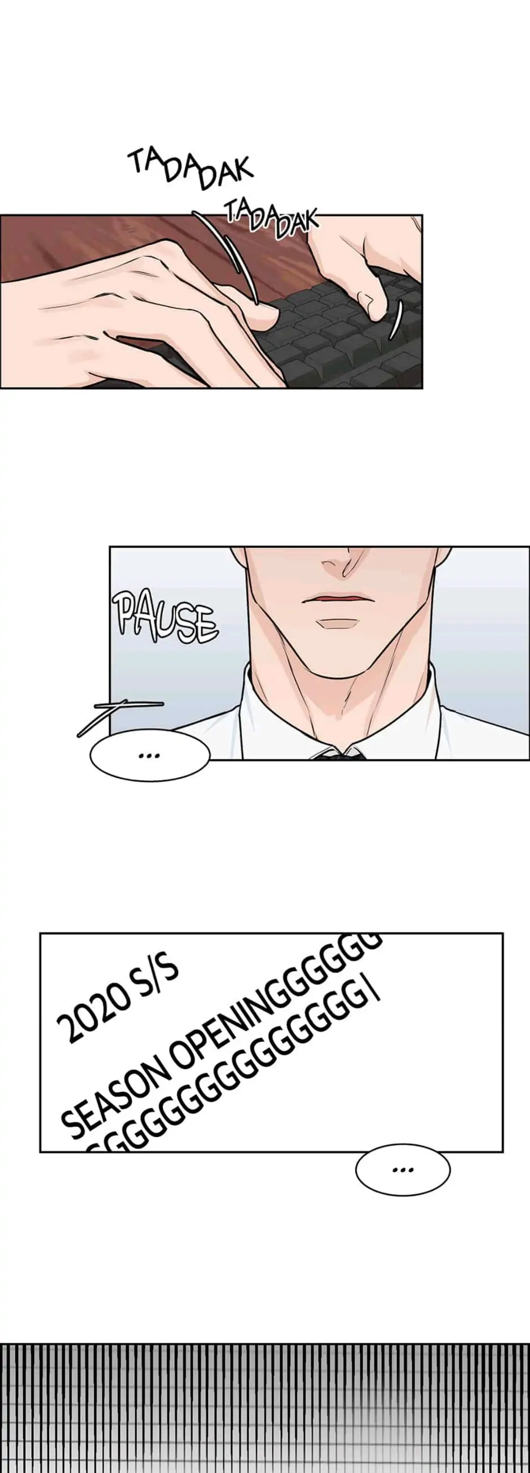 Read Subscribers Only chapter 13 image 1 on Lezhin